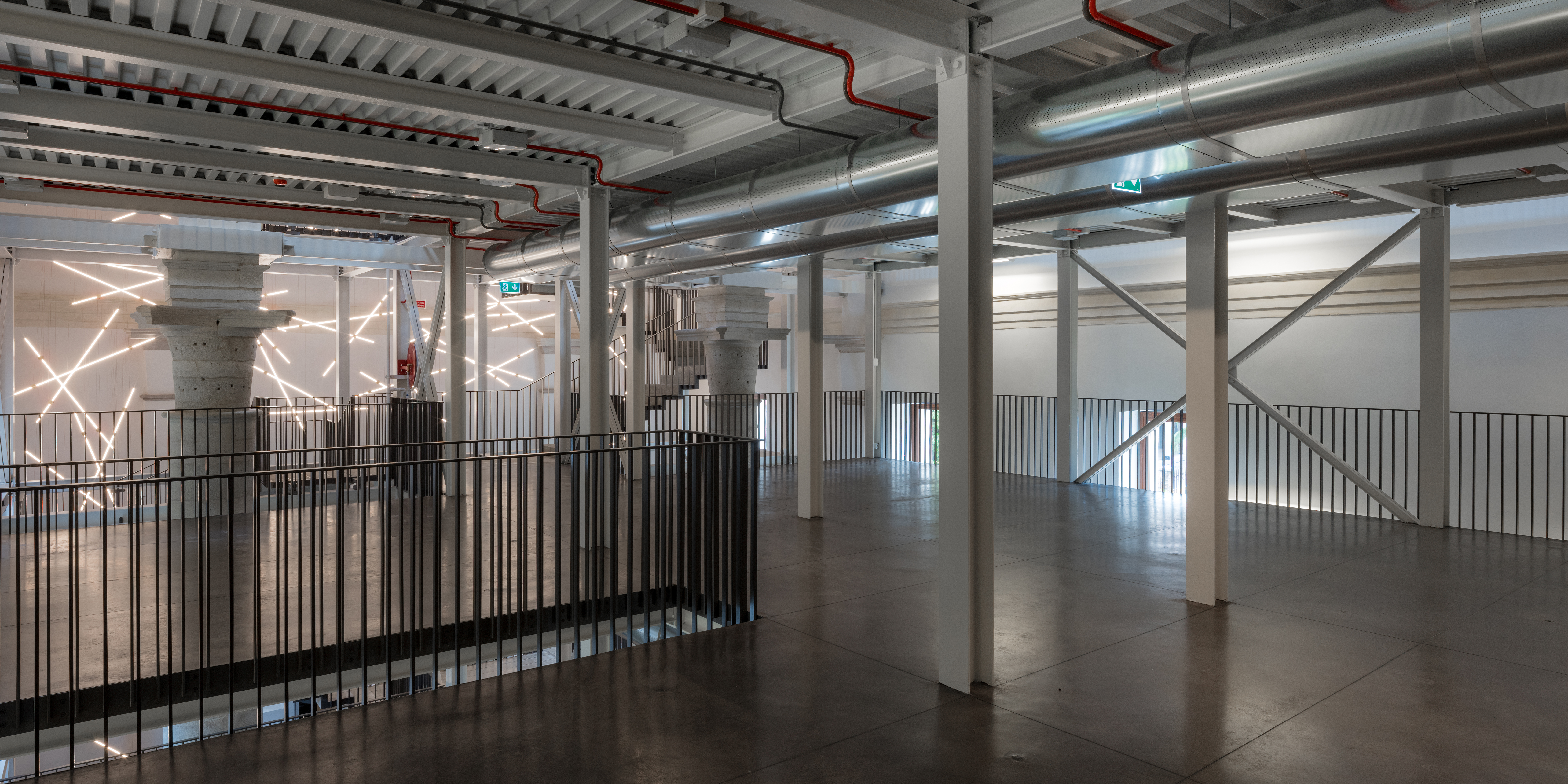 GEP 2023 | Il segno architettonico di Tobia Scarpa. Visita guidata alle sedi della Fondazione